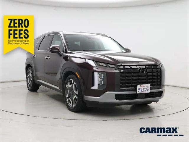 2024 Hyundai Palisade Limited for sale in Modesto, CA