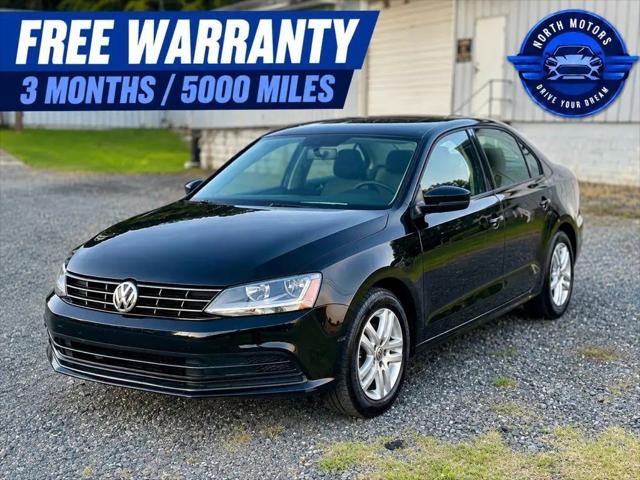 2018 Volkswagen Jetta 1.4T S for sale in Charlotte, NC