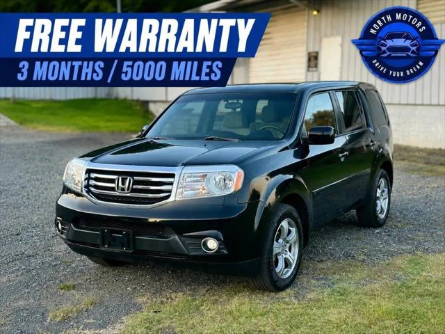 2012 Honda Pilot EX for sale in Charlotte, NC