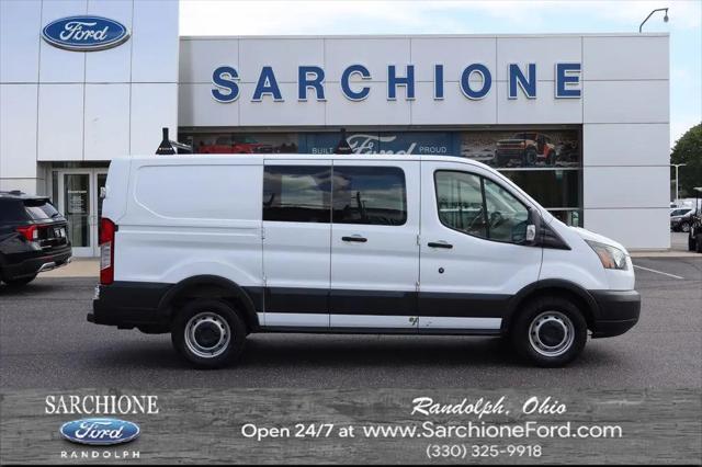 2016 Ford Transit Base for sale in Randolph, OH