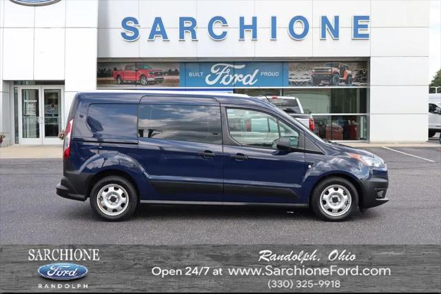2020 Ford Transit Connect XL Cargo Van for sale in Randolph, OH