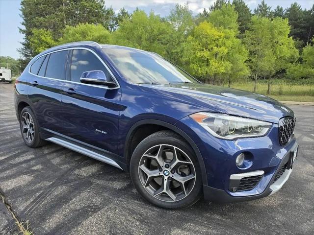 2016 BMW X1 xDrive28i for sale in Elk River, MN