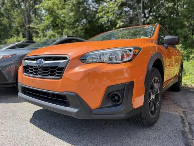 2018 Subaru Crosstrek 2.0i for sale in Saratoga Springs, NY