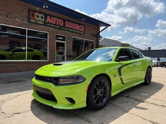 2023 Dodge Charger Scat Pack for sale in Ralston, NE