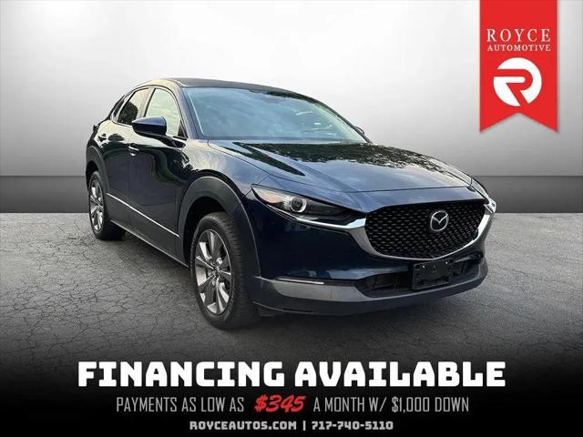 2021 Mazda CX-30 Preferred for sale in Lancaster, PA