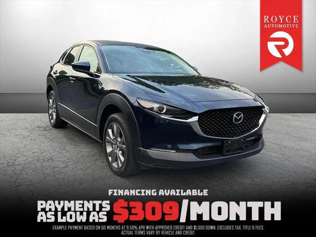 2021 Mazda CX-30 Preferred for sale in Lancaster, PA