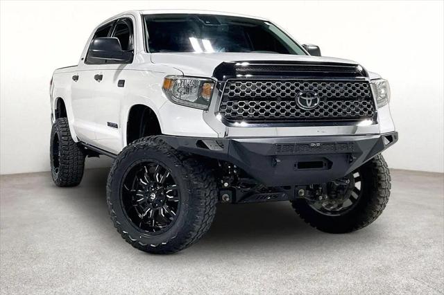 2020 Toyota Tundra SR5 for sale in Wichita Falls, TX