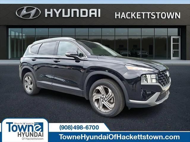 2023 Hyundai Santa Fe SEL for sale in Hackettstown, NJ