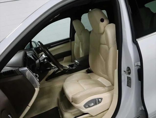 2015 Porsche Cayenne S for sale in Novi, MI