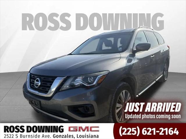 2020 Nissan Pathfinder SL 2WD for sale in Gonzales, LA