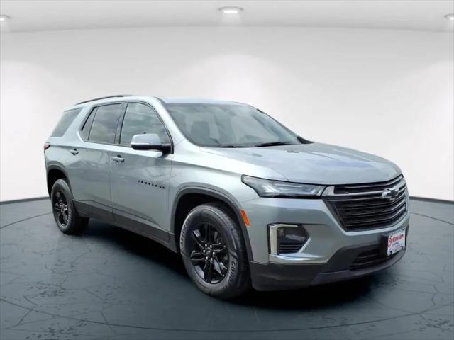 2023 Chevrolet Traverse AWD LT Cloth for sale in East Rutherford, NJ