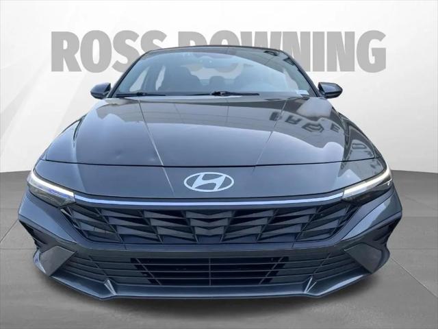 2024 Hyundai Elantra SEL for sale in Hammond, LA