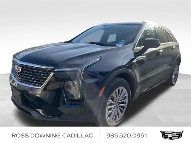 2024 Cadillac XT4 FWD Premium Luxury for sale in Hammond, LA