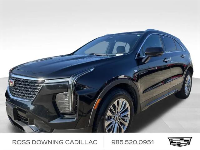 2024 Cadillac XT4 FWD Premium Luxury for sale in Hammond, LA