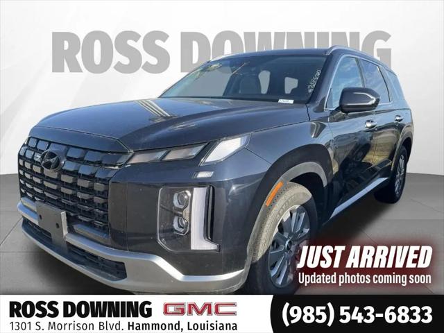 2025 Hyundai Palisade SEL for sale in Hammond, LA