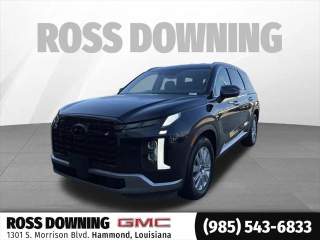 2025 Hyundai Palisade SEL for sale in Hammond, LA