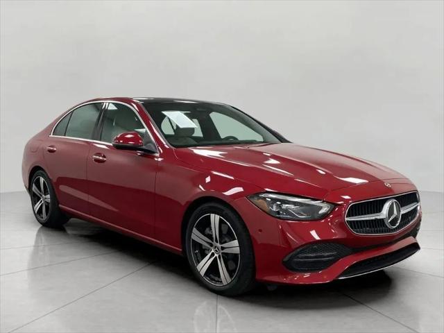 2026 Mercedes-Benz C-CLASS C 300 C 300 4MATIC for sale in Appleton, WI