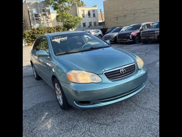 2006 Toyota Corolla LE for sale in Merrillville, IN