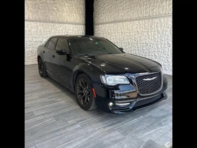 2018 Chrysler 300 300S for sale in Merrillville, IN