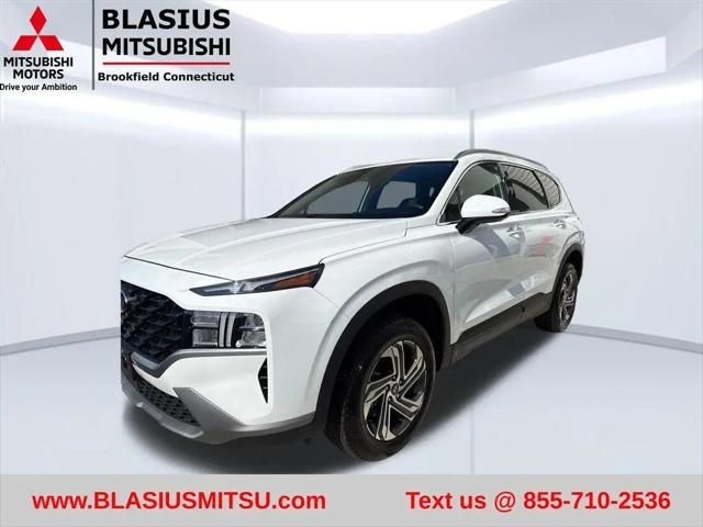 2023 Hyundai Santa Fe SEL for sale in Brookfield, CT