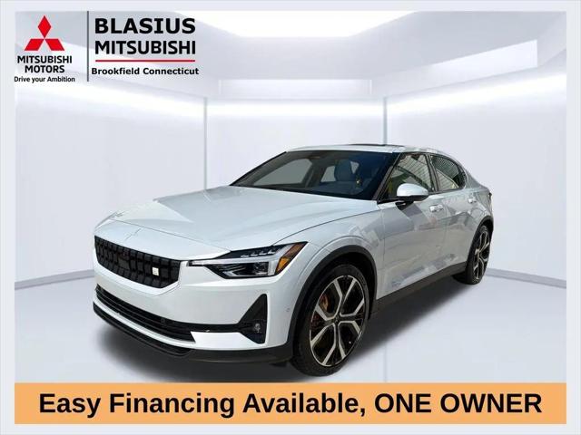 2023 Polestar 2 Long Range Dual Motor Performance Plus for sale in Brookfield, CT