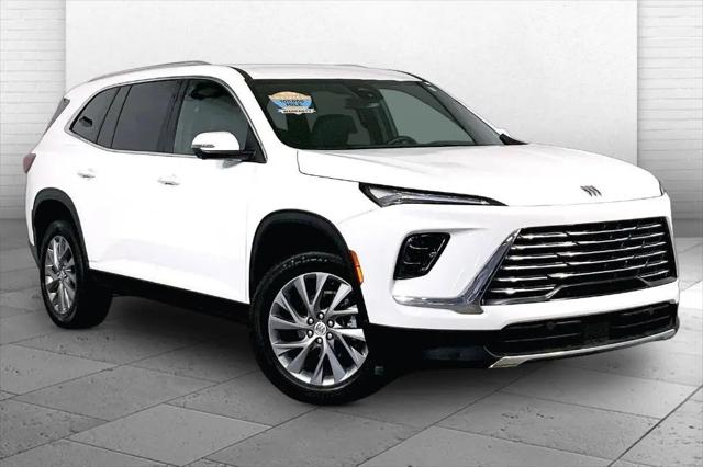 2025 Buick Enclave Preferred FWD for sale in Kansas City, MO
