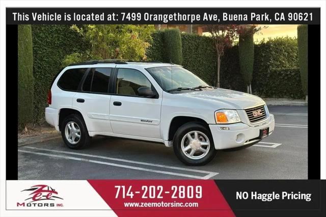 2004 GMC Envoy SLE for sale in Buena Park, CA