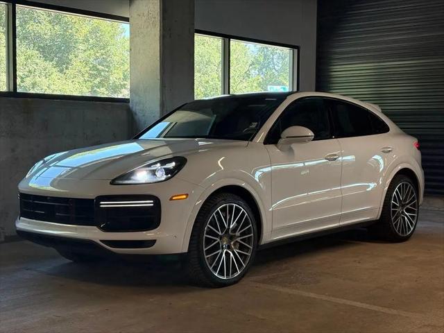 2022 Porsche Cayenne Turbo for sale in Lakewood, CO