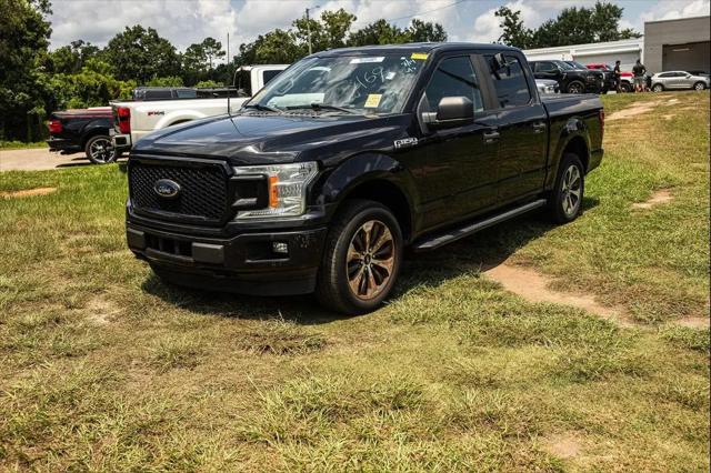 2019 Ford F-150 XL for sale in Havana, FL
