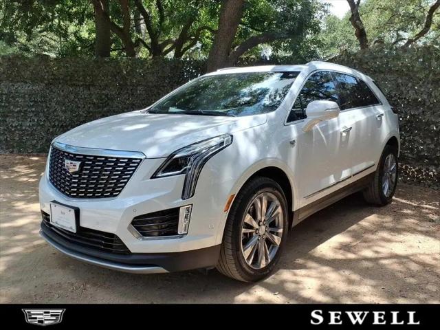 2024 Cadillac XT5 FWD Premium Luxury for sale in San Antonio, TX