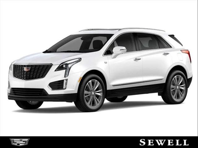 2025 Cadillac XT5 FWD Premium Luxury for sale in San Antonio, TX