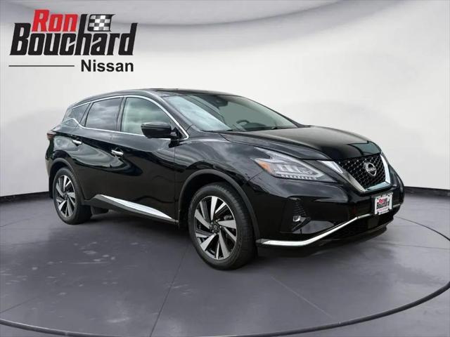2024 Nissan Murano SL Intelligent AWD for sale in Lancaster, MA