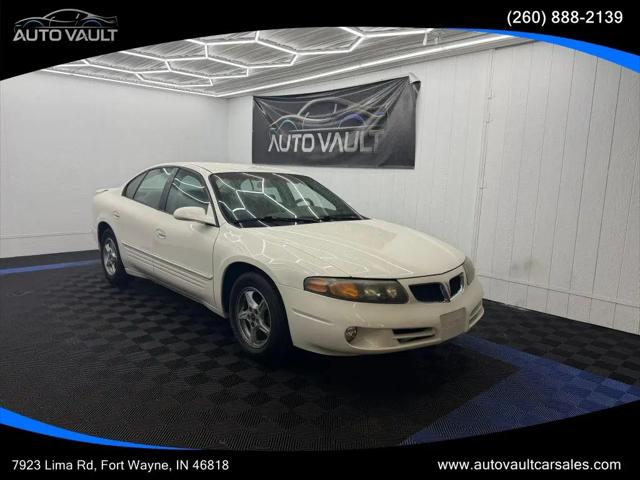 2002 Pontiac Bonneville SE for sale in Fort Wayne, IN