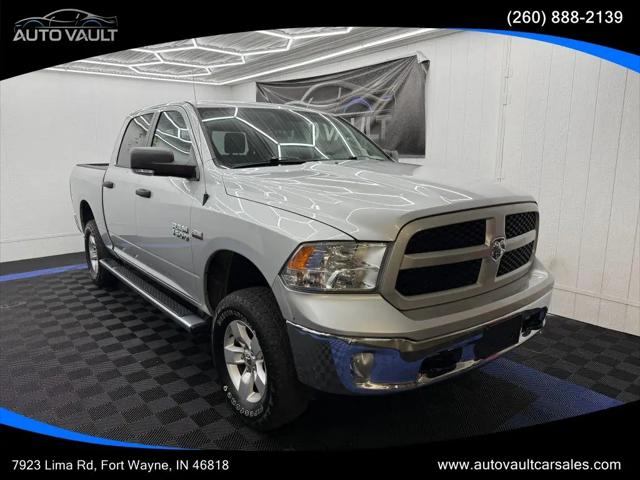 2014 Ram 1500 Outdoorsman for sale in Fort Wayne, IN