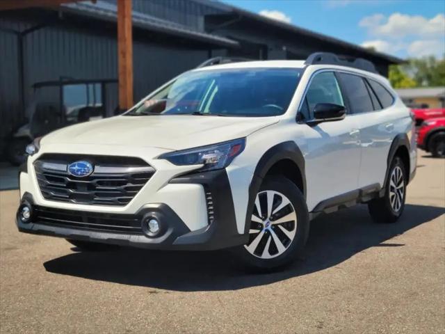 2025 Subaru Outback Premium for sale in Gallipolis, OH