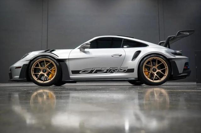 2025 Porsche 911 GT3 RS for sale in Naples, FL