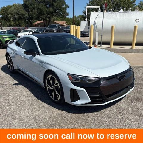 2023 Audi e-tron GT Premium Plus quattro for sale in Gurnee, IL