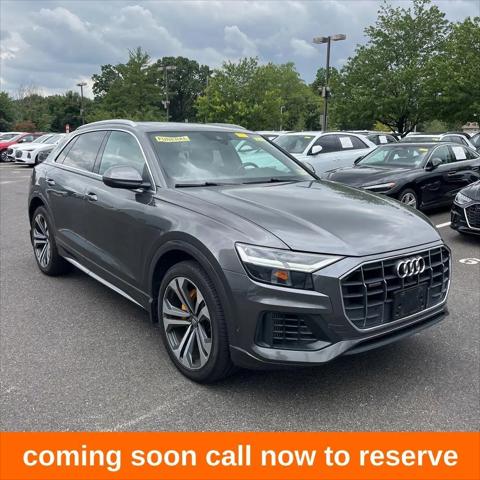 2019 Audi Q8 55 Premium for sale in Gurnee, IL