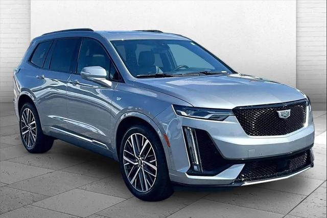 2024 Cadillac XT6 AWD Sport for sale in Topeka, KS
