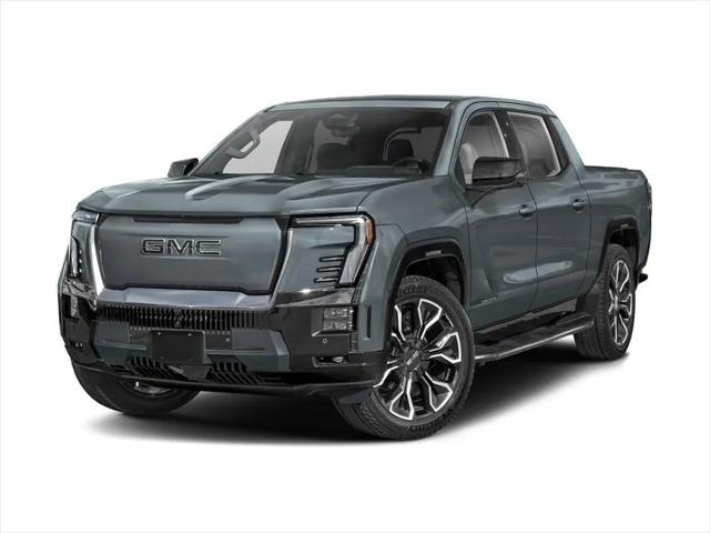 2026 GMC Sierra Max Range Denali for sale in Santa Monica, CA