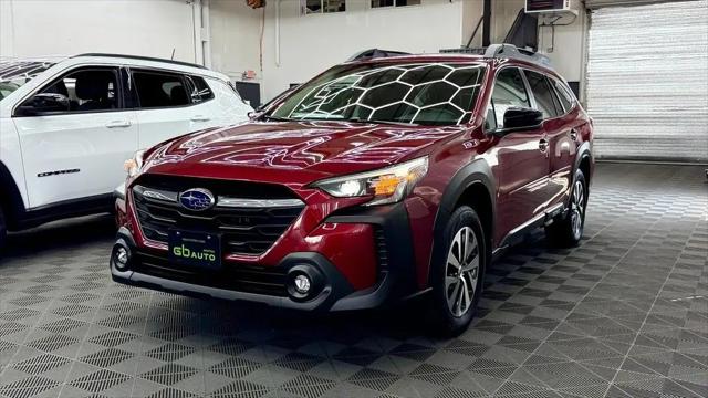 2025 Subaru Outback Premium for sale in Portland, OR