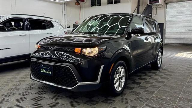 2025 Kia Soul LX for sale in Portland, OR
