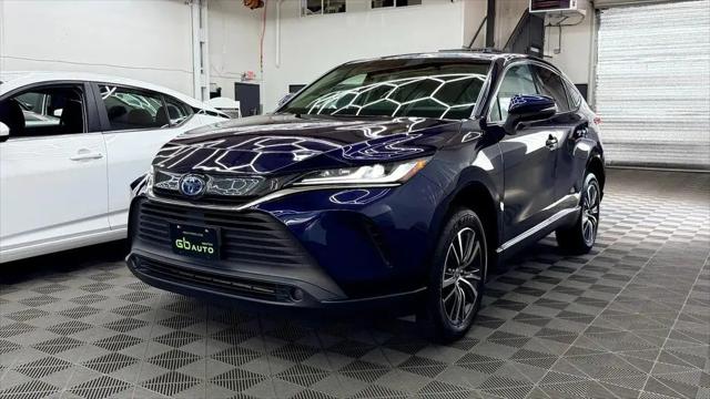 2024 Toyota Venza LE for sale in Portland, OR