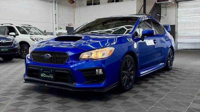 2020 Subaru WRX Base for sale in Portland, OR