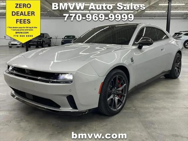 2024 Dodge Charger Daytona Scat Pack AWD for sale in Union City, GA
