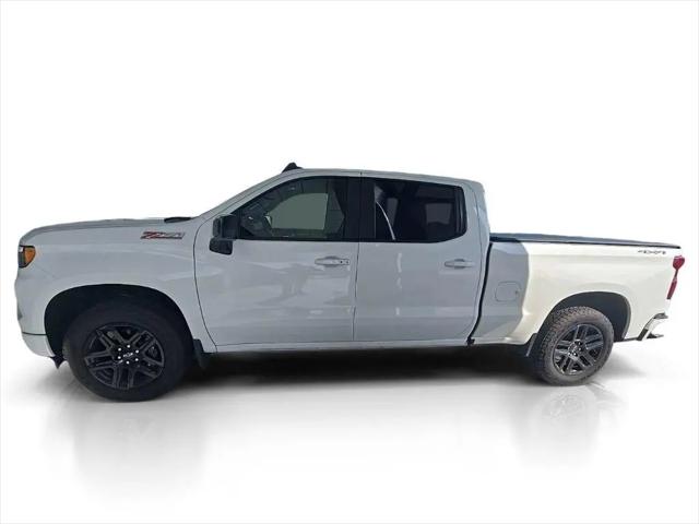 2026 Chevrolet Silverado 1500 4WD Crew Cab Standard Bed RST for sale in Troy, AL