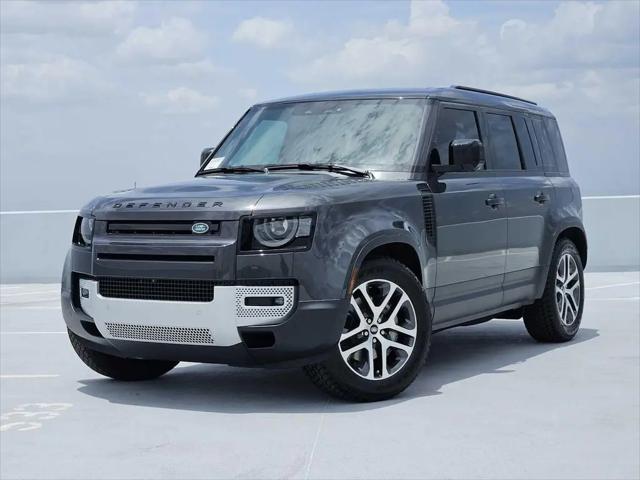 2025 Land Rover Defender 110 P300 for sale in Austin, TX