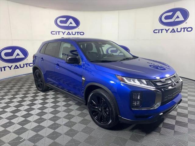 2025 Mitsubishi Outlander Sport 2.0 S AWC for sale in Memphis, TN