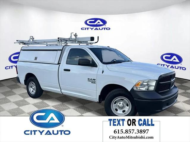 2023 Ram 1500 Classic Tradesman Regular Cab 4x2 8 Box for sale in Memphis, TN