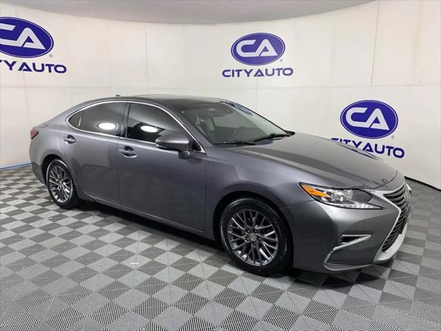 2018 Lexus ES 350 Base for sale in Memphis, TN